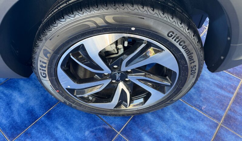 
								EMC 6 Sei 1.5cc Turbo 113cv full									