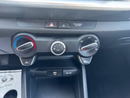 
										KIA STONIC 1.2cc 84cv URBAN full									