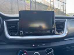 
										KIA STONIC 1.2cc 84cv URBAN full									