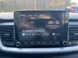 
										KIA STONIC 1.2cc 84cv URBAN full									