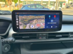 
										JEEP AVENGER 1.2cc MHEV 100cv DCT ALTITUDE full									