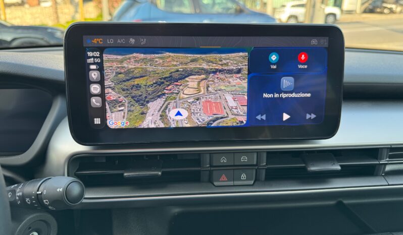 
								JEEP AVENGER 1.2cc MHEV 100cv DCT ALTITUDE full									