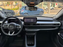 
										JEEP AVENGER 1.2cc MHEV 100cv DCT ALTITUDE full									