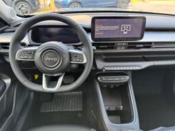 
										JEEP AVENGER 1.2cc MHEV 100cv DCT ALTITUDE full									