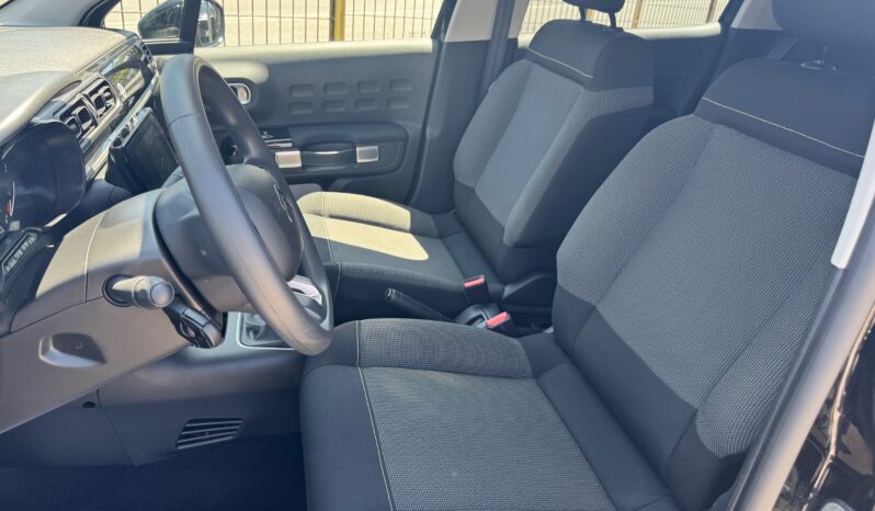 
								Citroen C3 1.2cc PureTech 110cv MAX full									