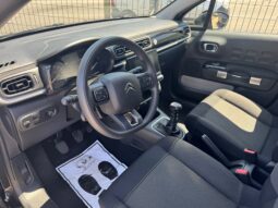 
										Citroen C3 1.2cc PureTech 110cv MAX full									