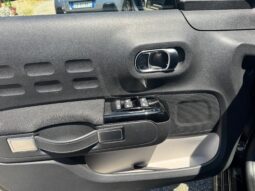 
										Citroen C3 1.2cc Puretech 110cv s&s Max full									