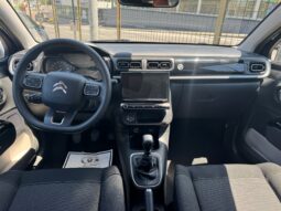 
										Citroen C3 1.2cc Puretech 110cv s&s Max full									