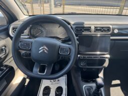 
										Citroen C3 1.2cc Puretech 110cv s&s Max full									