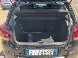 
										Citroen C3 1.2cc Puretech 110cv s&s Max full									