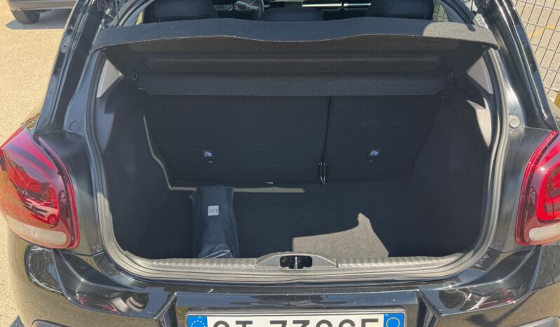 
								Citroen C3 1.2cc Puretech 110cv s&s Max full									