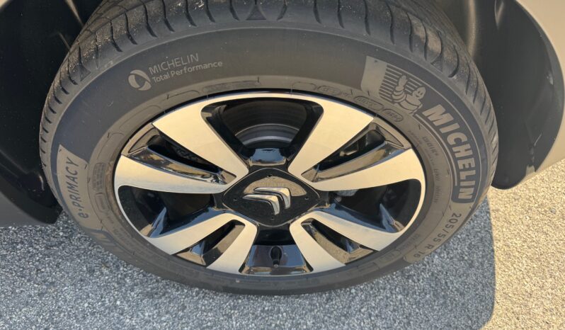 
								Citroen C3 1.2cc Puretech 110cv s&s Max full									