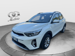 KIA STONIC 1.2cc 84cv URBAN