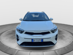 
										KIA STONIC 1.2cc 84cv URBAN full									