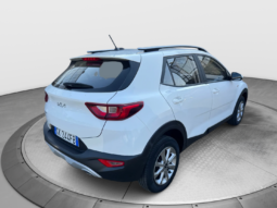 
										KIA STONIC 1.2cc 84cv URBAN full									
