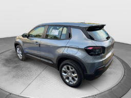 
										JEEP AVENGER 1.2cc MHEV 100cv DCT ALTITUDE full									