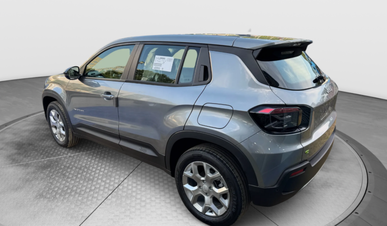 
								JEEP AVENGER 1.2cc MHEV 100cv DCT ALTITUDE full									