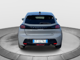 
										PEUGEOT 208 1.2cc PureTech 100cv S&S GT full									