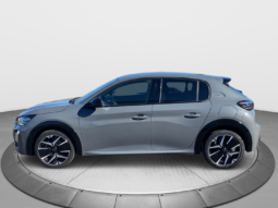 
										PEUGEOT 208 1.2cc PureTech 100cv S&S GT full									
