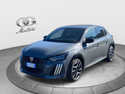 PEUGEOT 208 1.2cc PureTech 100cv S&S GT