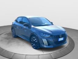 
										PEUGEOT 208 1.2cc PureTech 100cv S&S GT full									