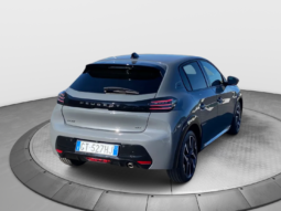 
										PEUGEOT 208 1.2cc PureTech 100cv S&S GT full									