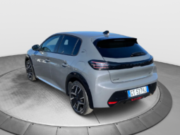 
										PEUGEOT 208 1.2cc PureTech 100cv S&S GT full									