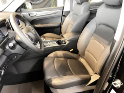 
										EMC (WAVE 3) 6 Sei 1.5cc Turbo 147cv CVT Autom. full									