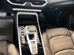 
										EMC (WAVE 3) 6 Sei 1.5cc Turbo 147cv CVT Autom. full									