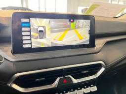 
										EMC (WAVE 3) 6 Sei 1.5cc Turbo 147cv CVT Autom. full									