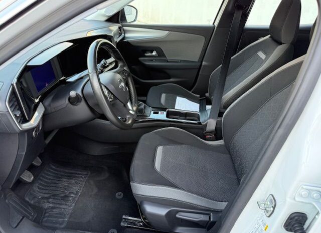 
								OPEL Mokka 1.2cc T s&s 130cv Edition full									