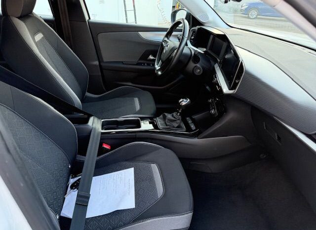 
								OPEL Mokka 1.2cc T s&s 130cv Edition full									