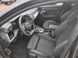 
										AUDI A3 Sportback 2.0cc TDI S-Tronic 150cv S line Edition full									