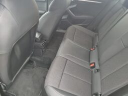 
										AUDI A3 Sportback 2.0cc TDI S-Tronic 150cv S line Edition full									