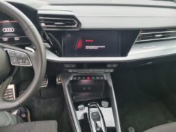 
										AUDI A3 Sportback 2.0cc TDI S-Tronic 150cv S line Edition full									
