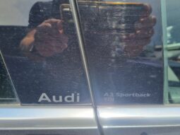 
										AUDI A3 Sportback 2.0cc TDI S-Tronic 150cv S line Edition full									