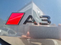 
										AUDI A3 Sportback 2.0cc TDI S-Tronic 150cv S line Edition full									