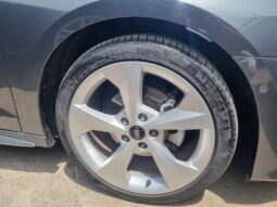 
										AUDI A3 Sportback 2.0cc TDI S-Tronic 150cv S line Edition full									