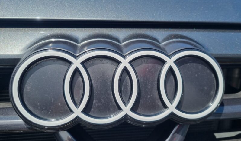 
								AUDI A3 Sportback 2.0cc TDI S-Tronic 150cv S line Edition full									