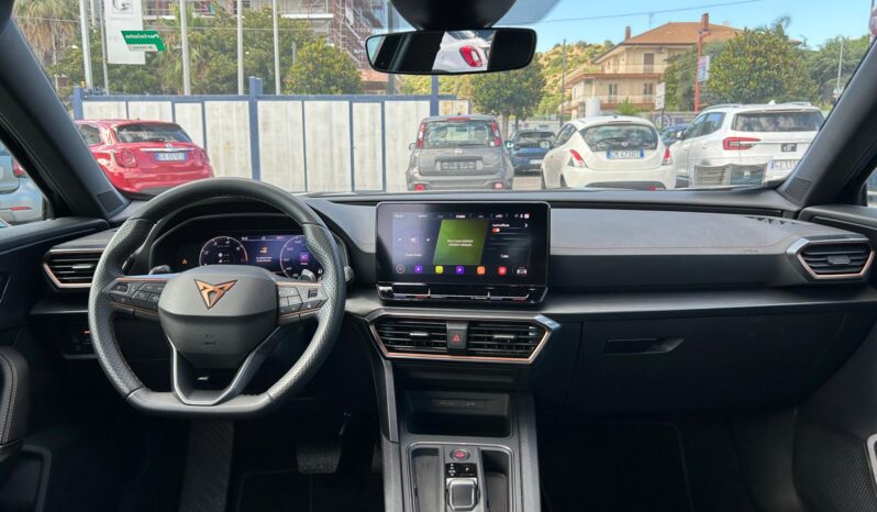 
								Cupra Formentor 2.0cc TDI 150cv DGS 4Drive full									