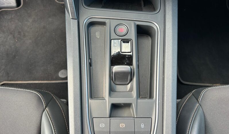 
								Cupra Formentor 2.0cc TDI 150cv DGS 4Drive full									