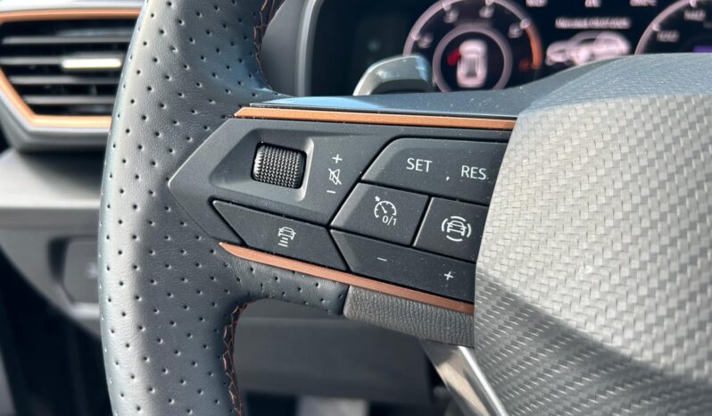 
								Cupra Formentor 2.0cc TDI 150cv DGS 4Drive full									