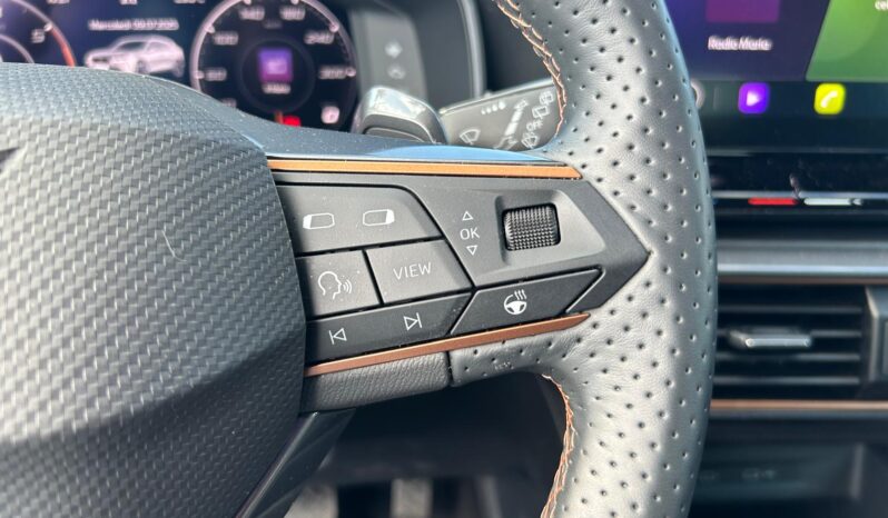 
								Cupra Formentor 2.0cc TDI 150cv DGS 4Drive full									
