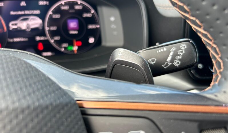 
								Cupra Formentor 2.0cc TDI 150cv DGS 4Drive full									