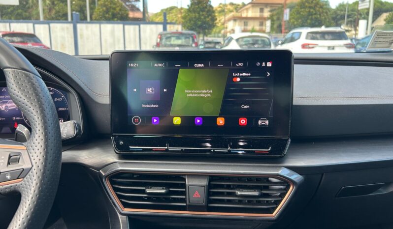 
								Cupra Formentor 2.0cc TDI 150cv DGS 4Drive full									