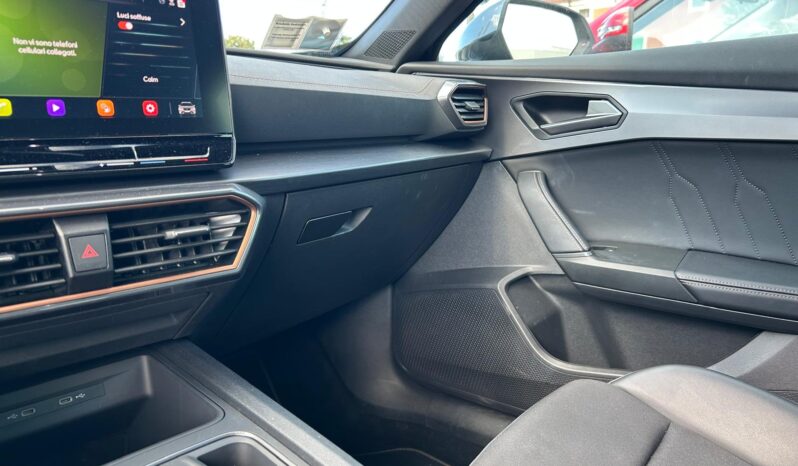 
								Cupra Formentor 2.0cc TDI 150cv DGS 4Drive full									