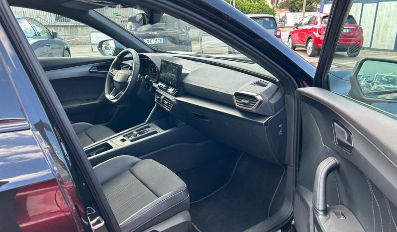 
								Cupra Formentor 2.0cc TDI 150cv DGS 4Drive full									