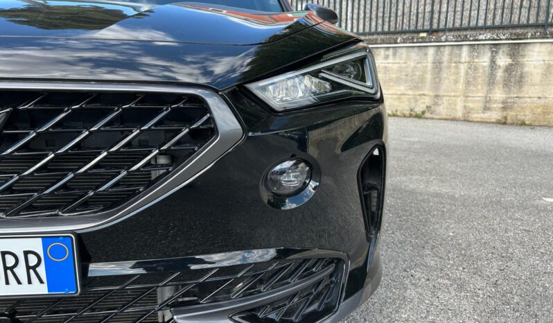 
								Cupra Formentor 2.0cc TDI 150cv DGS 4Drive full									