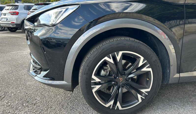 
								Cupra Formentor 2.0cc TDI 150cv DGS 4Drive full									