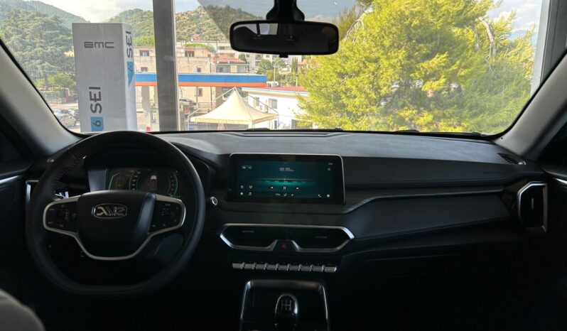 
								EMC (WAVE 3) 6 Sei 1.5cc Benzina 113cv full									